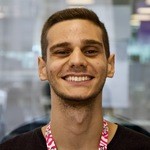 Lucas de Brito dos Reis