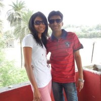 Krunal Vora