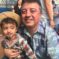 Davidson Mendes