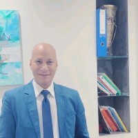 Ahmed Mansour, MBA