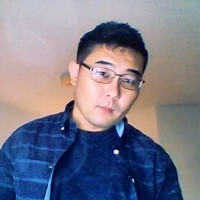 Justin Cho