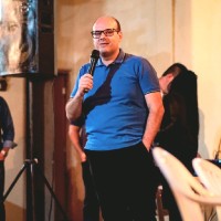 Daniel Ribas