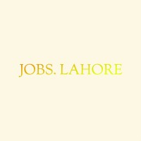 Jobs Lahore