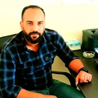 Mahmoud Abdallah