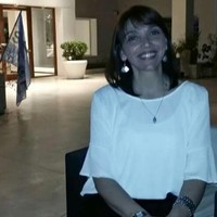 Irene Gabriela Benito