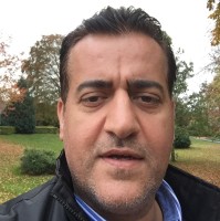 Mustafa Mikary