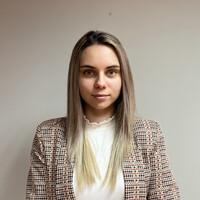 Stefani Simova