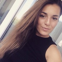 Дарья Ларина