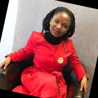 Kefilwe Magetse Acca, Acpa