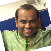 Harshad Pednekar