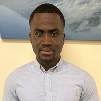 Joshua Attah