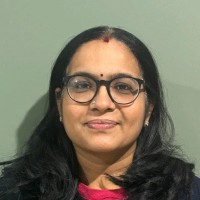 Srividhya Subramanian