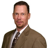 Mike Jepson