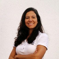 Roberta Pedrosa