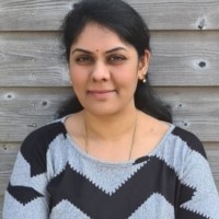 Neeraja Kranthi