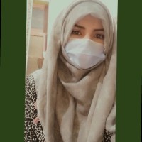 Muntaha Aabdani