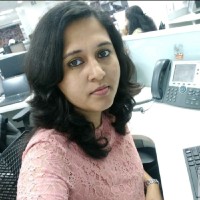 Lavanya Gj