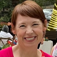 Kathleen Gilbert