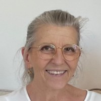Agneta Granlind