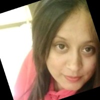 Asha Bhatt Sharma