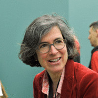 Esther Tisa Francini