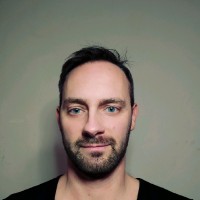 Aron Szekely
