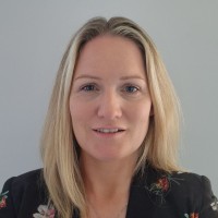Kirstie Hardiman