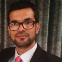 Jamal Khan