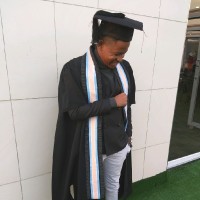Lethabo Manamela
