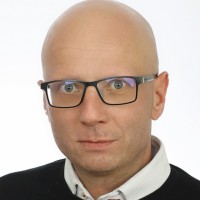 Maciej Ostrowski
