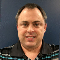 Tim Harkness