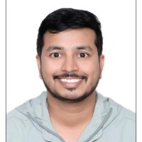Surya Prakash Reddy Pendyala