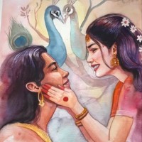 Moumita Manna