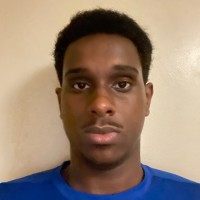 Abdourahman Mahdi