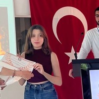 Gökçe KURT