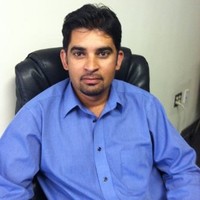 Zahid Khan