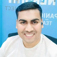 Arsh Ahmad