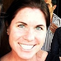 Erin Berhman Farmer