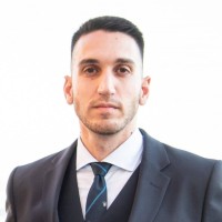 Panagiotis Anthopoulos