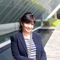 ROSALBA LÓPEZ SÁNCHEZ