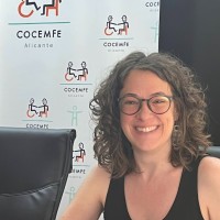 Cristina Esclapés García