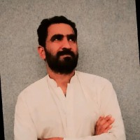 Syed Abbas Ali Shah