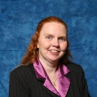 Carol Marks