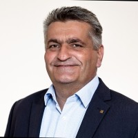 Volker Huckriede