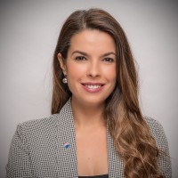 Monica Ruxandra Amin