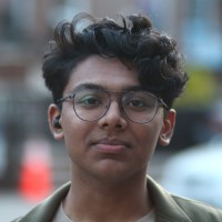 Mohammed Rahman
