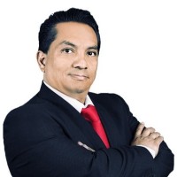 Jorge Ivan Méndez Diaz
