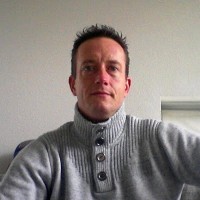 Lars Van Wijk