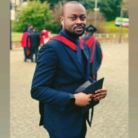 Ifeanyi Francis Chima