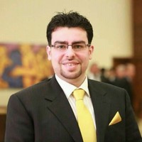 Yousef Samarah